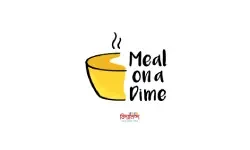 Meal on a Dime
