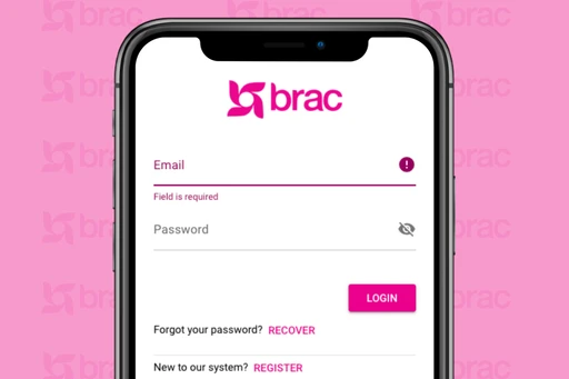 BRAC